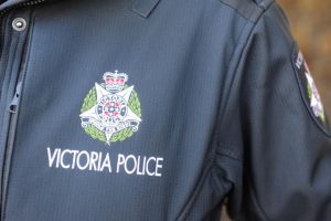 Car impounded in Pakenham