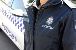 Pedestrian hit in Pakenham