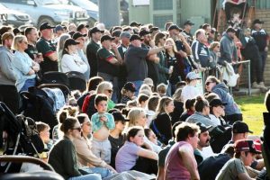 Avoid drink driving this footy final season