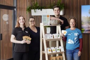Food growing initiative for new Pakenham East community