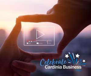 Inaugural event to celebrate local businesses