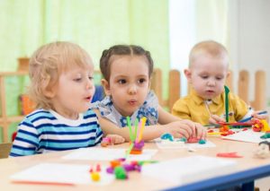 All about child care
