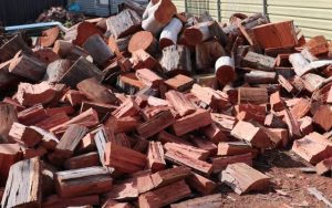 Don’t risk wildlife this firewood season