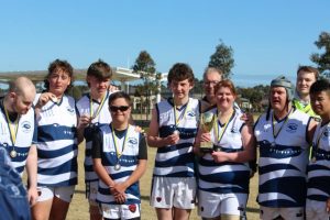 Gators snap up glory