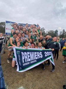 Brookers bounce into top flight