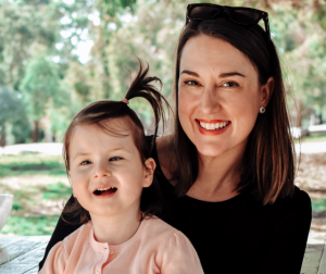 South-East mum nominated for national award