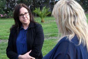 Call for train transparency