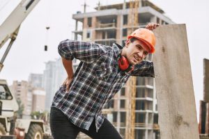 Don’t be a tool: Tradies National Health Month
