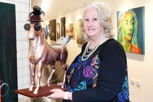 Art is trending in Pakenham