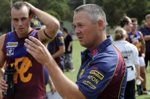 Culture the key to unlocking Pakenham’s success