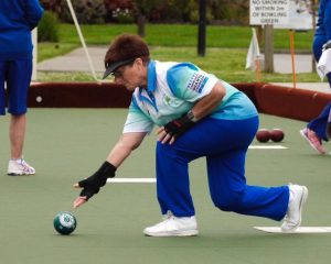 Waters run free against Narre
