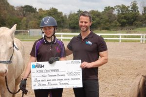 Much-needed funds raised for RDA Pakenham