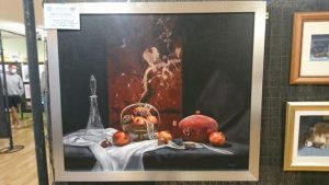 Entries open for Leongatha Art and Photography Show