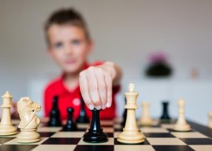 The incredible benefits of chess in the classroom
