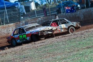 Speedway season at Drouin to open with a BANG this Saturday
