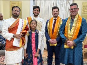 Liberals pledge to increase Nathdwara capacity