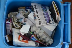 State Government rolls out recycling reform