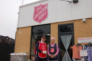 Changes coming to Salvation Army’s Cranbourne Corps