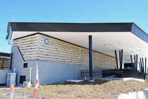 Toilet trouble at Merinda Park