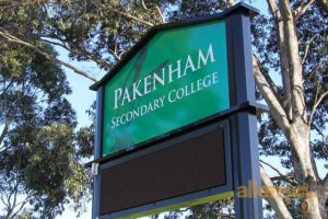 Canteen shut