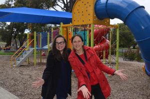 Labor pledges millions to support ‘tiny towns’