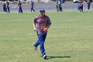 Tight bowling does it for the Lions