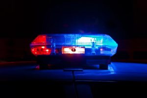 Teens arrested after allegedly stealing a Mercedes