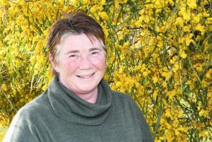 Q and A with Together We Can facilitator Fiona Cost