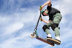 Have your say on Worrell Reserve skate park and proposed youth plaza