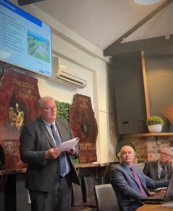 Genetics Australia celebrates record-breaking year