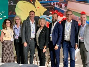 International conference highlights Australian red meat achievements on climate