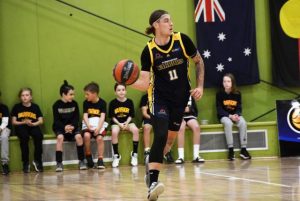 Pakenham’s Johns gets MVP