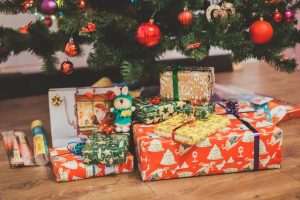 Getting rid of your Christmas waste