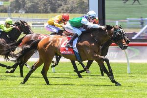 Goodwin glory at Sandown