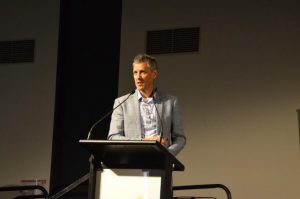 Cardinia Industry Breakfast gives young people a head start