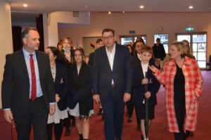 Richards reaps rewards as voters recognise investment results