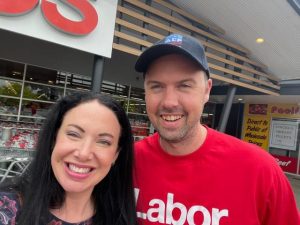 Eastern Victoria MPs announced