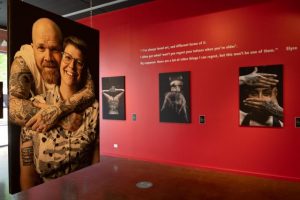 Art of the tattoo uncovered