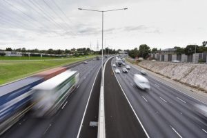 Delay in Officer entrance ramps