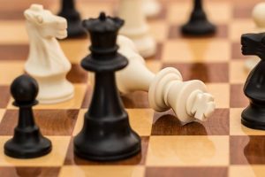 The incredible benefits of chess in the classroom