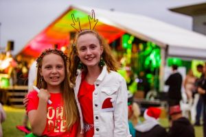 Carols by Candlelight returns for 2022