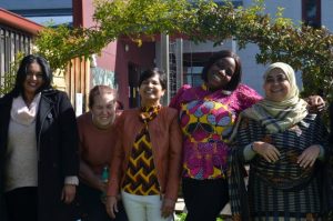 Year in Review – Business women on path to success