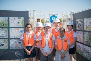Year in Review – Train art inspires community