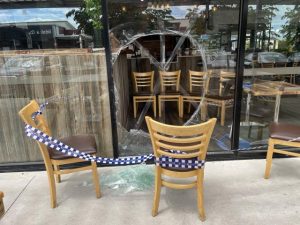 Year in Review – Plagued by thefts