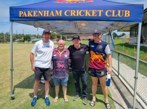 Labour of love for the Lions