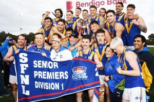2022 in Review: Footy makes a welcome return