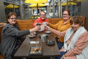 Year in Review – Pakenham CWA says goodbye
