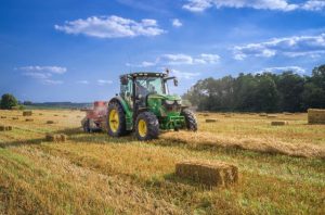 US right to repair for farm machinery will disadvantage Aussie growers: NFF