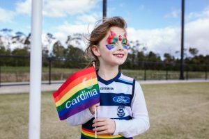 Community invited to join Midsumma Pride March 2023