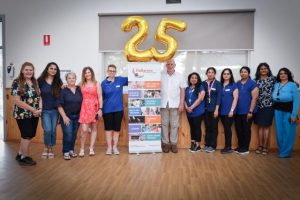 Oakgrove celebrates 25 years